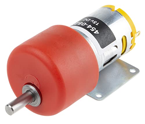 Image of Inconnu MfA Gear Motor 385 4.5-15V 11:1