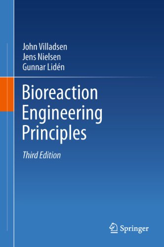 Bioreaction Engineering Principles view 2