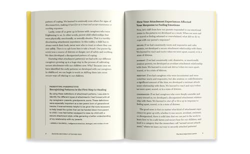 Raising Securely Attached Kids: Using Connection-Focused Parenting to Create Confidence, Empathy, and Resilience (Attachment Nerd) - Image 6