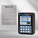 Industrial Signal Generator MR9270P 4-20mA Current Output 0-10V Voltage Dual Mode for PLC Valve Positioner Debugging with ARM Processor and IP54 Waterproof Rating
