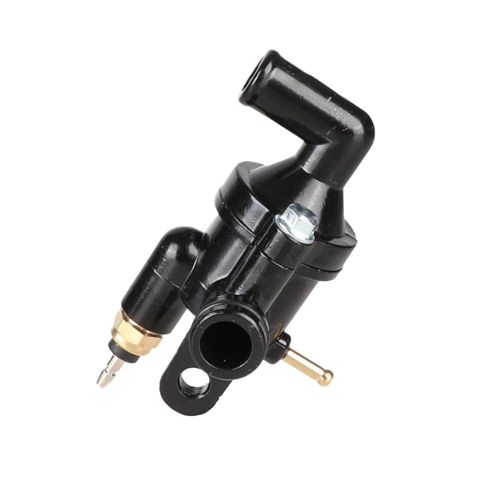 Sostituzione dell'interruttore del termostato compatibile con il radiatore del motore di raffreddamento ad acqua del motociclo ATV 150cc 200cc