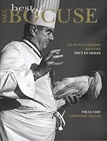 Best of Paul Bocuse 8809803469 Book Cover