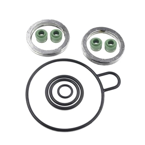 Kit de joints de cylindre moteur moto P500 2003-2007 - Pochette de joints haut moteur remplacement