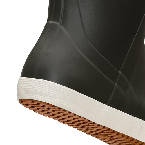 Viking Unisex Seilas, Olive, 40