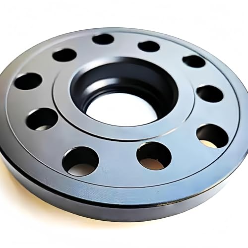 Accessoires pour entretoises de roue aluminium VW Golf et Jetta