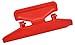 Bohning Pro Class Fletching Jig with Straight Clamp Red