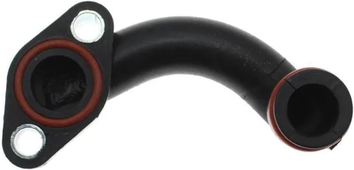 68211200AC 68211200AB Fit For Jeep Fit For Wrangler Pipe Joint Bypass Pipe Coolant Bypass Hose