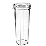 Trinkflasche für Mixer ProBlend HR2041, HR2291 und HR3573 Philips – 300005143451