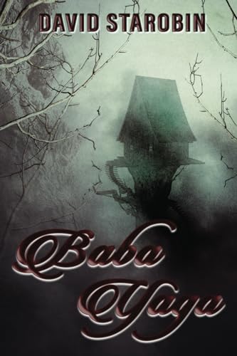 Baba Yaga