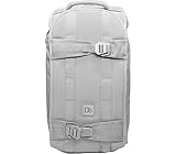 The Explorer Douchebag The Explorer Tasche, Cloud Grey, M