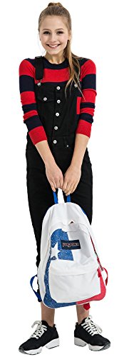 Jansport Regional Collection Superbreak Lone Star #TOP4