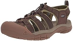 [������] ������� NEWPORT H2 �˥塼�ݡ��� �������ġ� �⤭�䤹�� RETRO ��� OLIVE DRAB/CANTEEN 25.5 cm