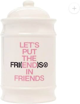 Amazon.co.jp: BTS V テテ FRI END S FRIENDS キャニスター : おもちゃ Amazon.co.jp: BTS V テテ FRI END S FRIENDS キャニスター : おもちゃ