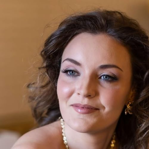 Il Maggio Organistico presenta Remer Ensemble e Giulia Bolcato, soprano cover art