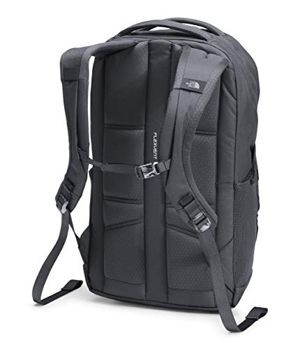 Image of THE NORTH FACE Women's Jester, Vintage White Dark Heather /Asphalt Grey Dark Heather, OS