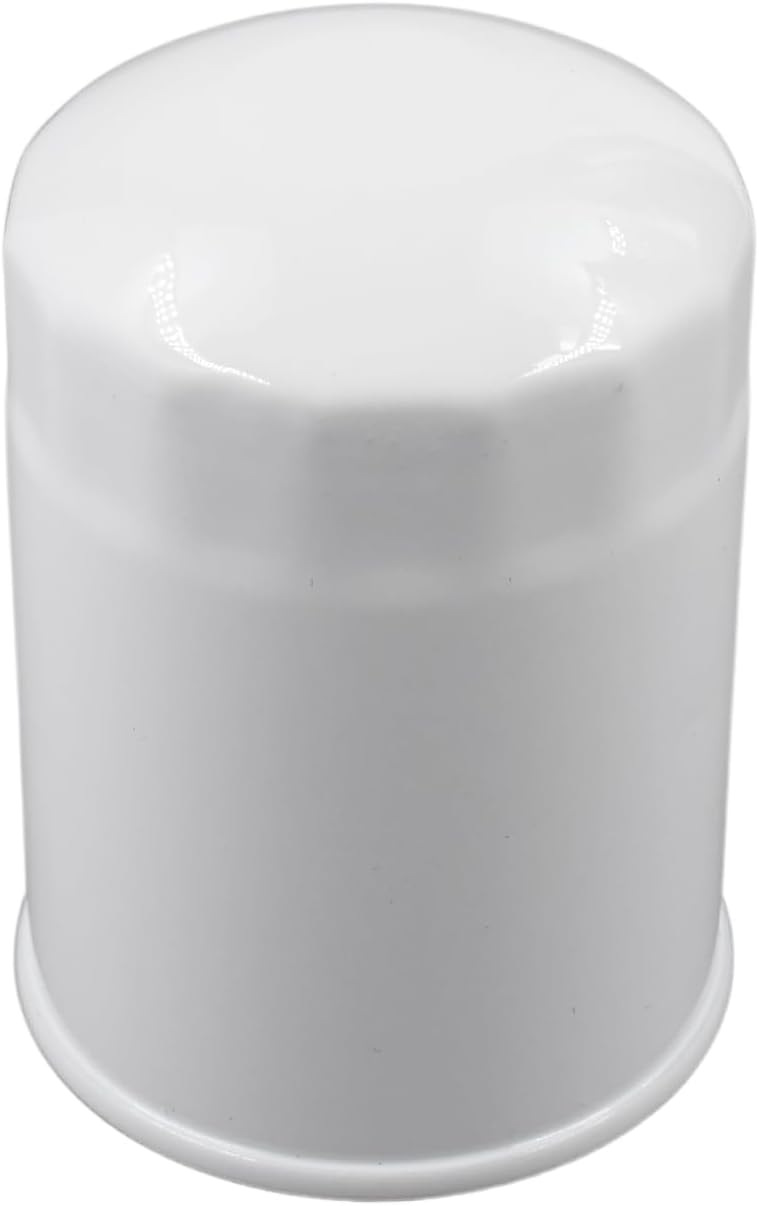 72118856 Lube Filter OF2104 Compatible with Massey Ferguson Compact Tractors 1035 1040 1045 1020 1030 1030L Compatible with Terex Loader SKL823 Lift Truck TX51-19M Telescopic Boom TX5519