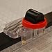 Creator's Flying Beetle Push Button Glass Cutter for Use with The Beetle Bits Glass Cutting System