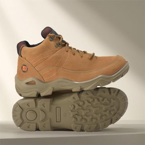 Image of Woodland Mens OGC 6503124 Sneaker