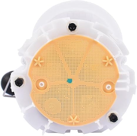 E7192M Electric Fuel Pump Module Assembly Compatible with 2005-2017 Chrysler 300 2008-2019 Dodge Challenger 2006-2019 Dodge Charger 2005-2008 Magnum V6 V8 2.7L 3.5L 3.6L 5.7L 6.1L 6.4L