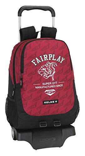 Safta Kelme 611603313 Mochila Infantil