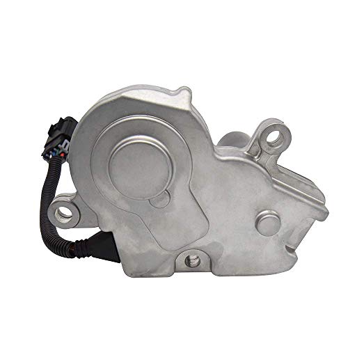4WD Transfer Case Shift Encoder Motor 12384980 Fits Chevy Silverado,Tahoe,Avalanche,Suburban,Dodge Ram 1500,2500,GMC Sierra,Yukon XL - 2003-2010 Replaces 600-910,19125571,88962314,12584314