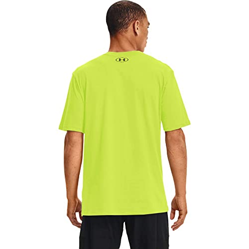 Image of Under Armour Men's Regular Fit T-Shirt