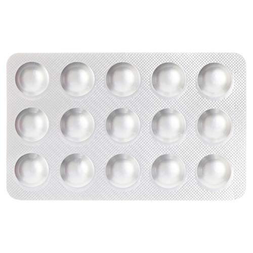 Nexpro 40 - Strip of 15 Tablets