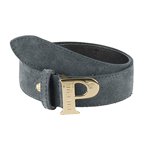 Ceinture Pikeur boucle accessoire équitation hiver homme femme