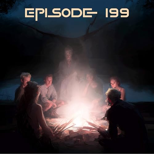 Episode 199 Paranormal Investigators