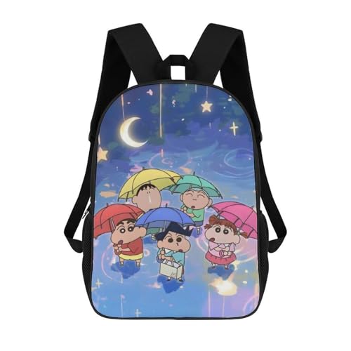 クレヨンしんちゃん バッグ リュック」の人気商品一覧 | 安い商品を