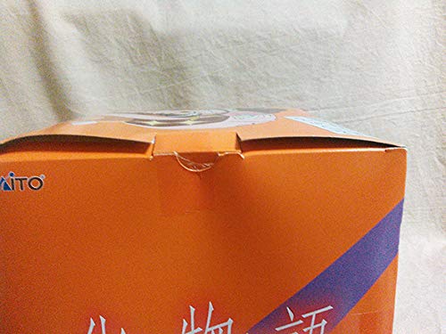 Amazon.co.jp: 化物語 八九寺真宵 フィギュア : ホーム＆キッチン