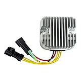 RMSTATOR Replacement for Mosfet Regulator Polaris Ranger 500 / Crew / 800 | RZR 800 4800 2010-2013 OEM Repl.# 4012748