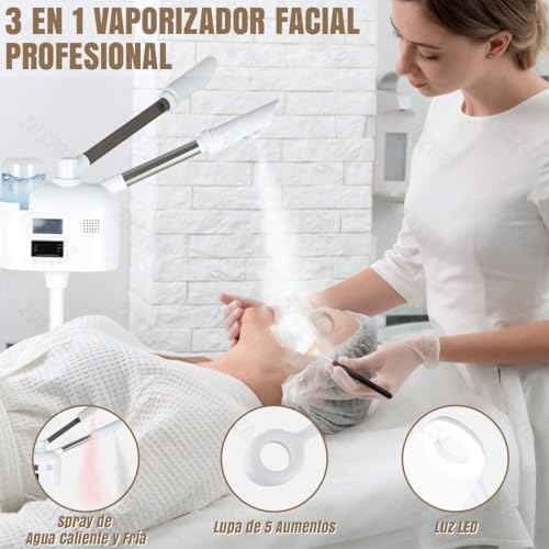 Lista de Vaporizador - solo los mejores. 5 Imagen adicional
