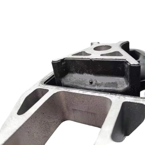 Soporte de motor derecho con manga de goma de alta densidad 4