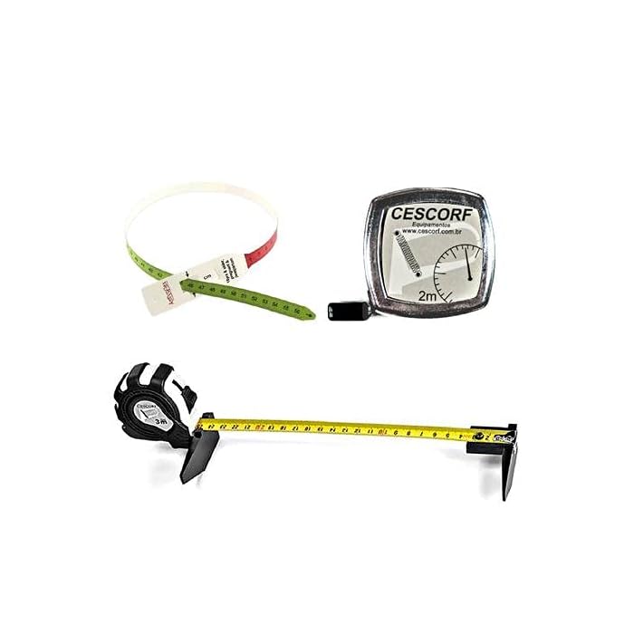 Buy Mid Upper Arm Measurement Kit w/ 10 Pack MUAC Tape Measure Pregnant