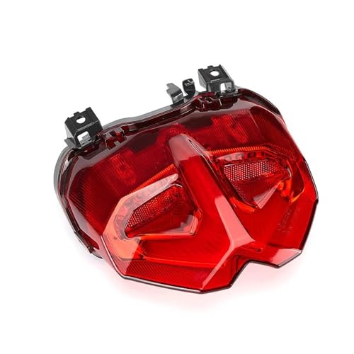 Clignotants de frein moto et feu arrière pour MT-09 SP 2021-2022
