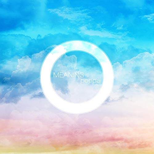 Amazon.co.jp MEANING poppai デジタルミュージック