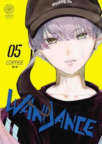 Wandance — Tome 5