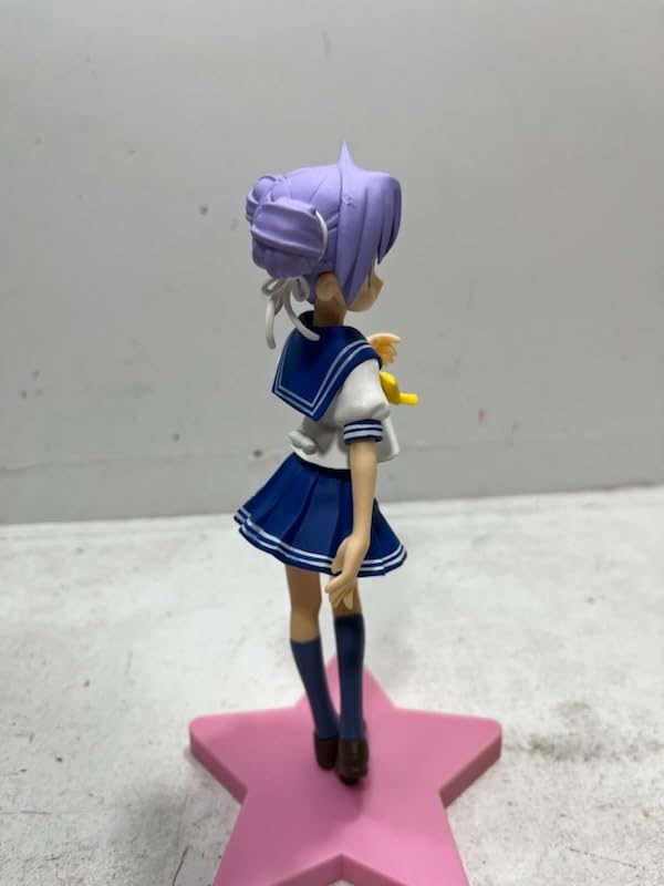 Amazon | らき☆すた エクストラフィギュアVol.4 柊かがみ