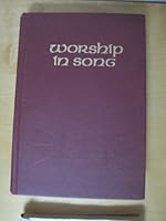 Worship in Song B00I9OZ0LS Book Cover