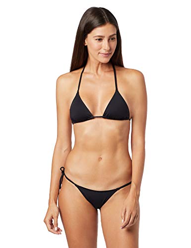 Calça Lacinho Rolote Essential Preto M
