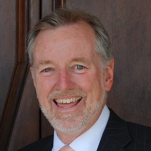 Episode 2 - In the Garden (for Drexel) Podcast Por  arte de portada