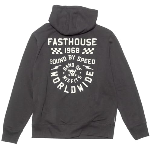 FASTHOUSE Seaver Hooded Pullover