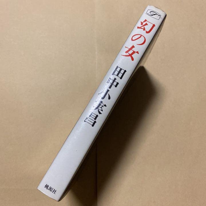 Amazon.co.jp: ！幻の女 ミステリー集 田中小実昌 サイン本 昭和53年 