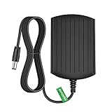 9V Adapter Charger Compatible with Brother P-Touch PT-D200 PTD200 PT-D200VP PT-D210 Label Maker...