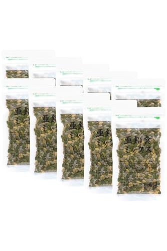 自然健康社 亜鉛食ミックス 120g&times;10個