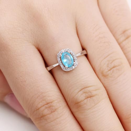Imitation Gemstone Ring - Stylish Purple CZ Engagement Ring, Elegant Round Zirconia Design, Ideal for Women's Special Occasions or Daily Wear, Unique Fashion Accessory Y3180