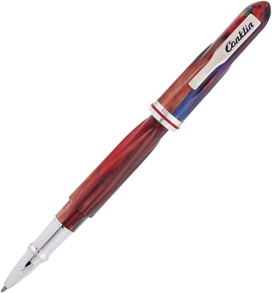 Conklin Empire Rollerball Pen (Harlequin)