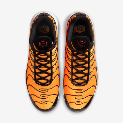 Image of Nike Men's Air Max Plus Golf Shoes
