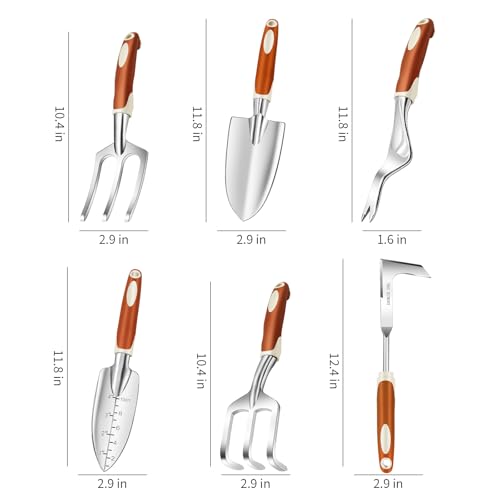 Gardening-Tools-Aluminum-Alloy-That-are-Durable-Sturdy-and-Non-Slip-Suitable-for-Parent-Child-Gardening-Activities-Outdoor-Gifts-for-Women-Gardening-Gifts